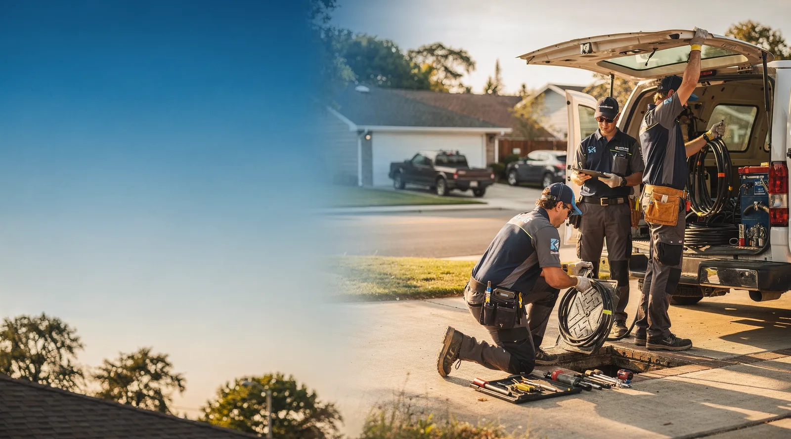 Water Softener Installation in Clarksburg, CA near me
